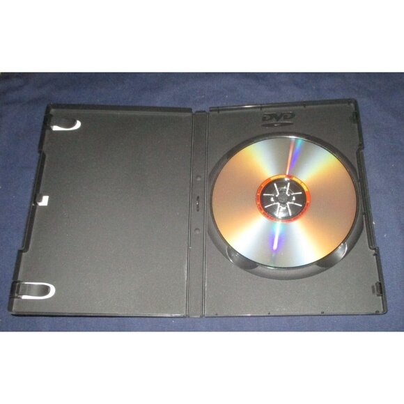 Mortal Kombat (DVD, 1995) Christopher Lambert - Picture 2 of 3